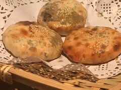 阿爸碳炉烤饼-老阿爸鲜鱼土菜(昆山花桥店)
