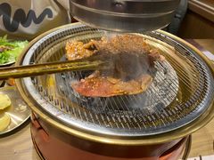 -西塔老太太泥炉烤肉(北京双井店)