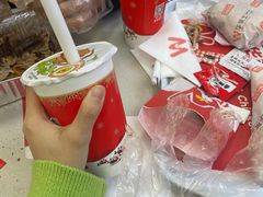 -华莱士·全鸡汉堡(油坊桥店)