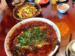 -杨记隆府(白象街店)