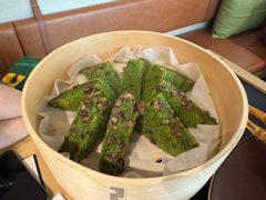 麦青红豆糕-山缓缓火锅(苏州仁恒仓街店)