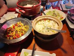 -魏铭鱼头捞饭(晋阳路店)