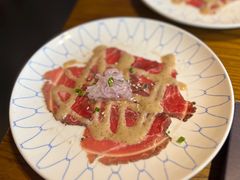 -山盛创作料理·Yamamori(珠宾店)