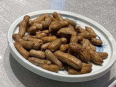 -外婆小菜(东苑米兰广场店)