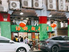 -海鲜街菜馆(海珠南路店)