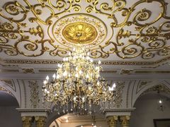 -华梅西餐厅(哈尔滨中央大街店)