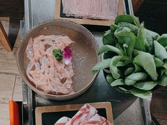 -骨之味·筒骨汤火锅(晋江万达店)