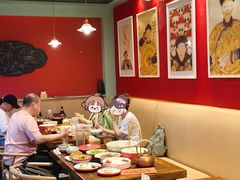 -院落新京菜·烤鸭(地安门店)