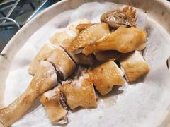 盐焗鸡-飞尝蚝·顺德菜·鱼生(顺德总店)