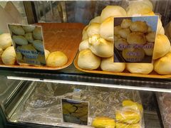-菲律宾面包(宝发大厦店)