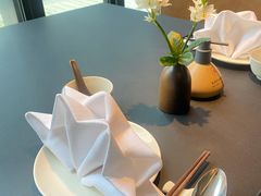 -丽晶轩中餐厅(重庆丽晶酒店)