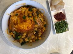 -宝鸡民族饭庄(英达路店)