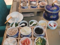-成都天府丽都喜来登饭店
