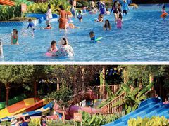 -苏州乐园森林水世界