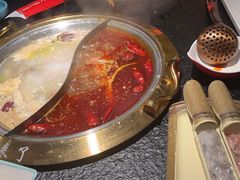 -熊喵来了火锅(长安万达第94分店)
