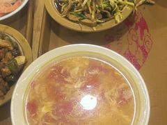 -泰润8号饭堂(闻喜路店)