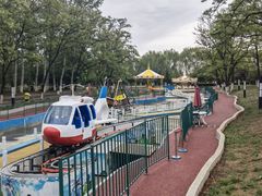 -青龙湖公园