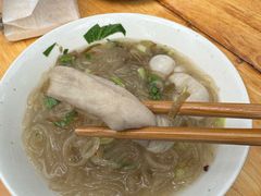 -甘记肥肠粉(马鞍北路店)