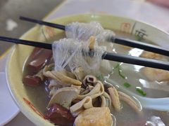 -笑云开汤包店(网巾市店)