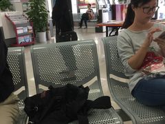 -中国银行(上海市愚园路支行)