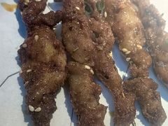 -巴厘龙虾·榜首油焖大虾(音乐学院·沿江酒馆店)