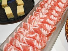 -曲氏老北京铜锅涮肉•火锅(不老街店)