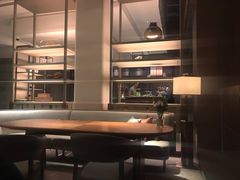 -北京柏悦酒店·锦庭餐厅Dining Room