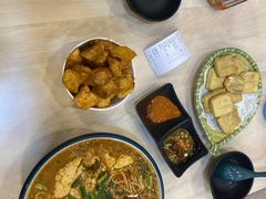 -青和小锅米线(翠湖店)