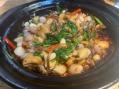 -永安鱼庄·镇江菜(丁卯店)