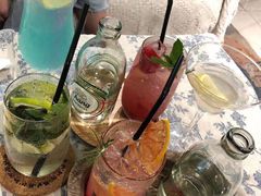 -Nine Cafe&Bar
