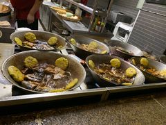 -淀里船宴(卓达店)