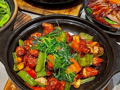-荣记·囍粤茶餐厅(花都店)