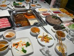 -海底捞火锅(外滩店)