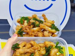 -山海菜馆·海肠捞饭·青岛菜(栈桥店)