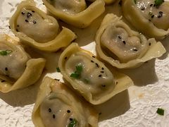 -逸林轩中餐厅(中信泰富朱家角锦江酒店)