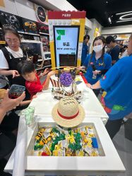 -乐高品牌旗舰店(人民广场店)