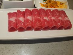-海底捞火锅(金地广场生日主题店)