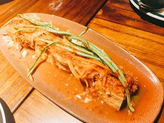 泰式炸豆腐-仓库南洋海鲜小排档(柳河路店)
