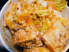 -恒达综合农贸市场(黄山路店)