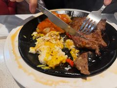 -米莱蒂亞牛排餐厅(福园广场店)