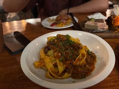 -羽深肉铺 Steak & Wine