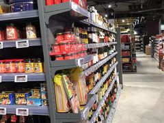-Olé精品超市(广州太古汇店)