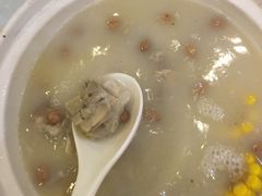 -宝轩渔府·老字号海鲜·正宗津菜(水上店)