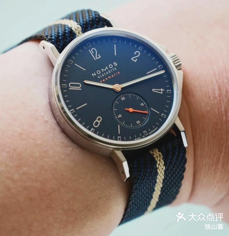 nomos手表维修保养