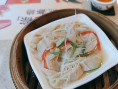 -点都德(华强北店)