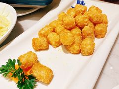 -小菜园新徽菜(上海浦东复地活力城店)