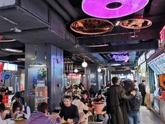 -南京时尚莱迪购物广场(正洪街店)