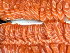 -半岛听涛蒸汽海鲜自助(K11店)