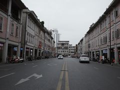 -汕头市小公园
