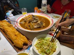 -旺顺阁鱼头泡饼(常营店)